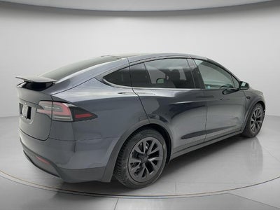 2024 Tesla Model X Base