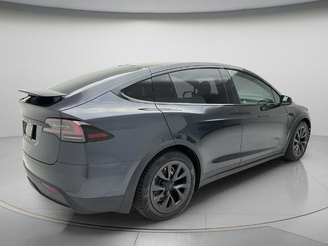2024 Tesla Model X Base