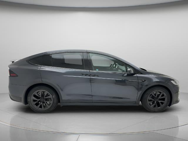 2024 Tesla Model X Base
