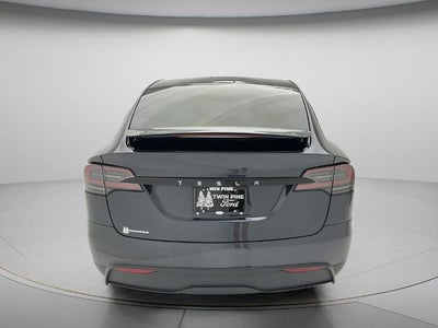 2024 Tesla Model X Base