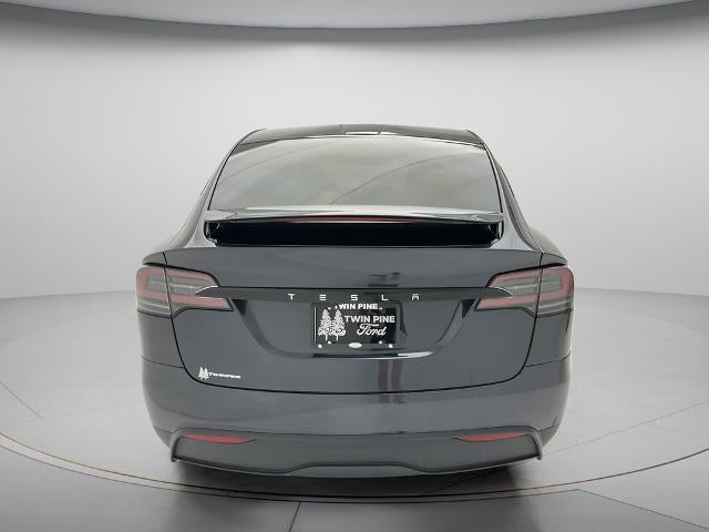 2024 Tesla Model X Base