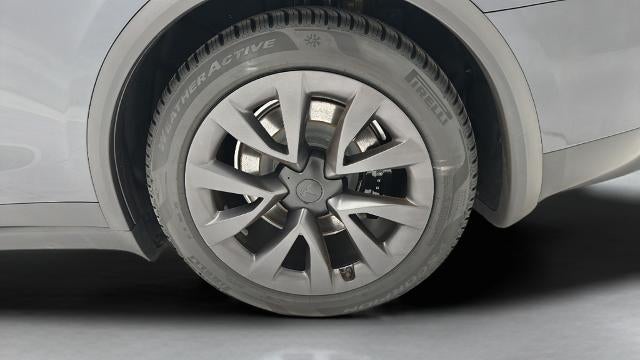 2024 Tesla Model X Base