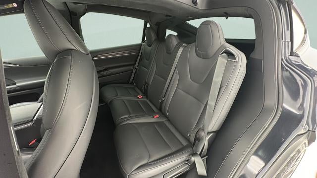 2024 Tesla Model X Base