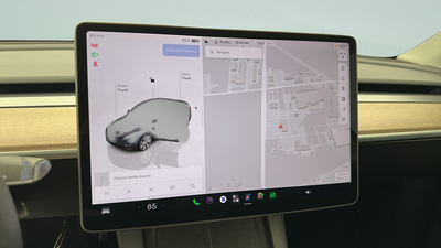 2024 Tesla Model Y Standard Range