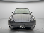 2024 Tesla Model Y Standard Range