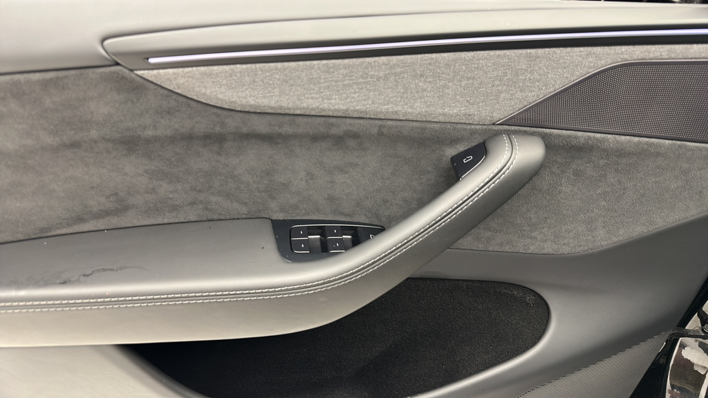 2026 Tesla Model Y Long Range