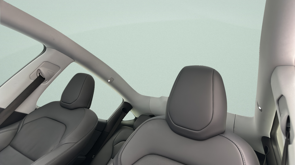 2026 Tesla Model Y Long Range