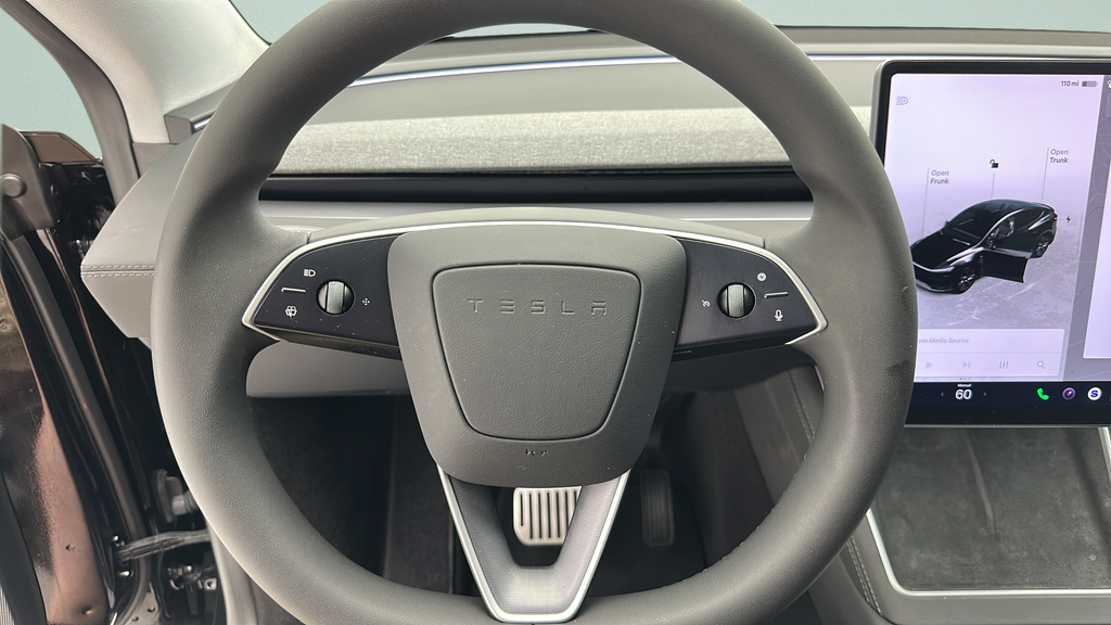 2026 Tesla Model Y Long Range