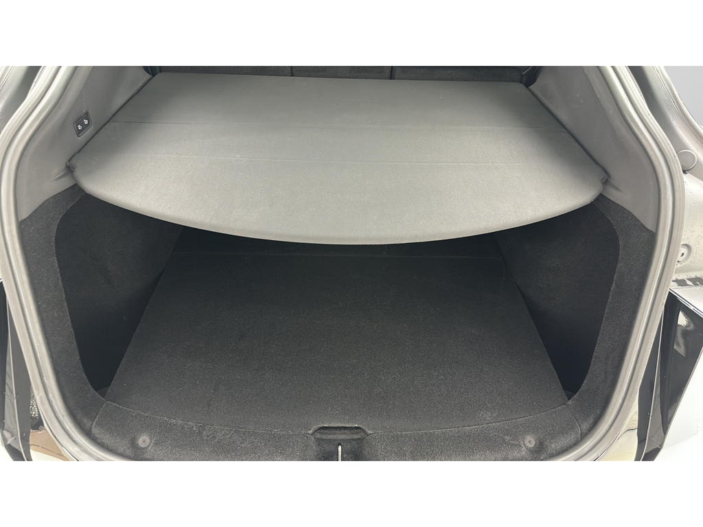 2026 Tesla Model Y Long Range