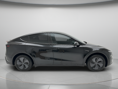 2026 Tesla Model Y Long Range