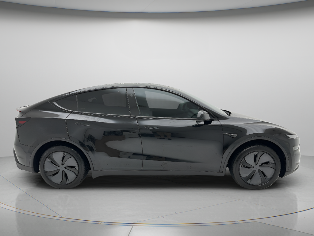 2026 Tesla Model Y Long Range