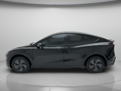 2026 Tesla Model Y Long Range