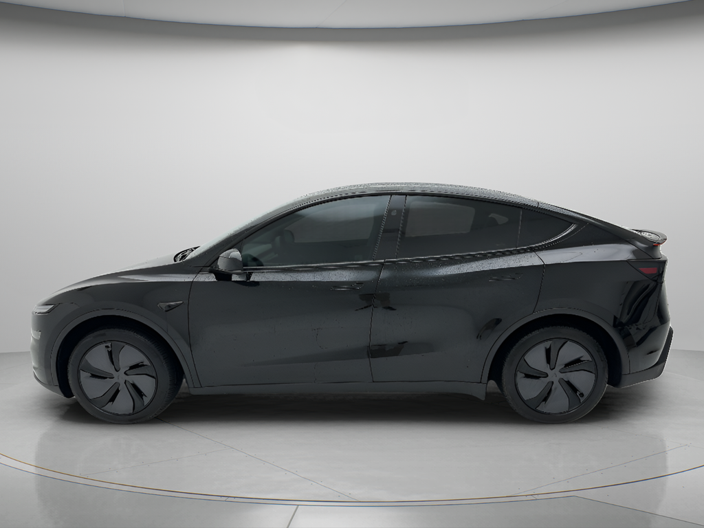2026 Tesla Model Y Long Range