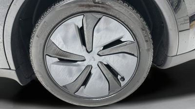 2026 Tesla Model Y Long Range