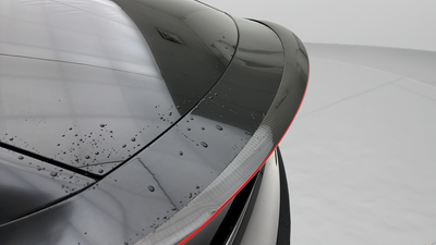 2026 Tesla Model Y Long Range