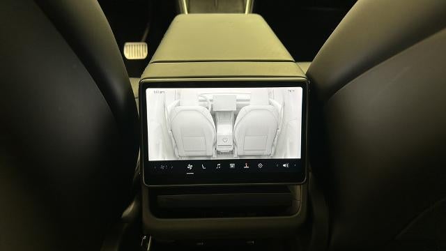 2026 Tesla Model Y Long Range