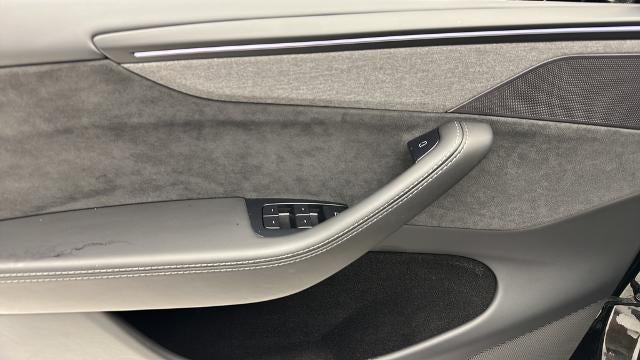 2026 Tesla Model Y Long Range