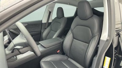 2026 Tesla Model Y Long Range