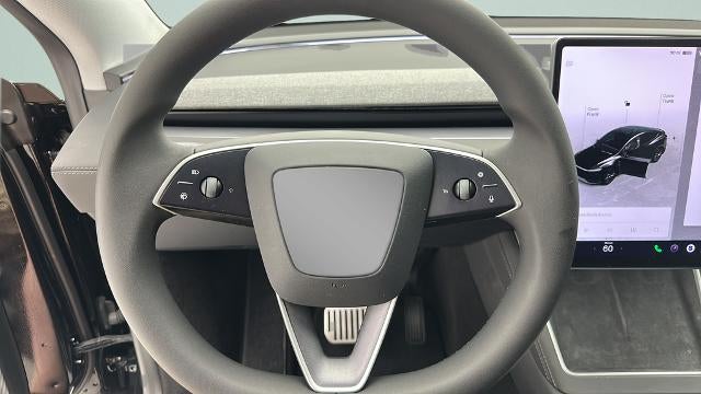 2026 Tesla Model Y Long Range
