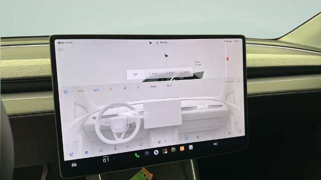 2026 Tesla Model Y Long Range
