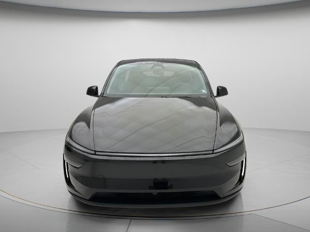 2026 Tesla Model Y Long Range