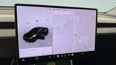 2026 Tesla Model Y Long Range