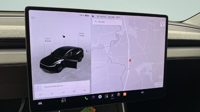 2026 Tesla Model Y Long Range