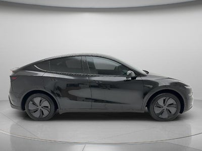 2026 Tesla Model Y Long Range