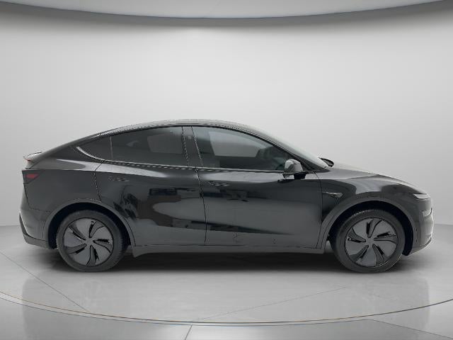 2026 Tesla Model Y Long Range
