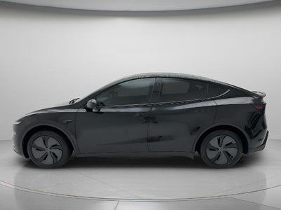 2026 Tesla Model Y Long Range