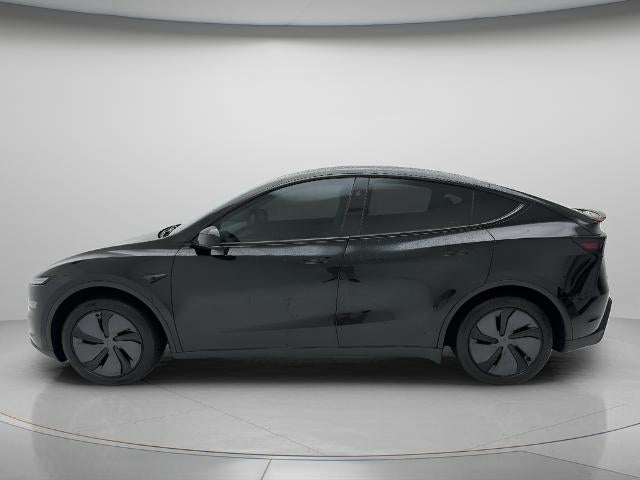 2026 Tesla Model Y Long Range
