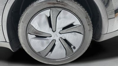 2026 Tesla Model Y Long Range