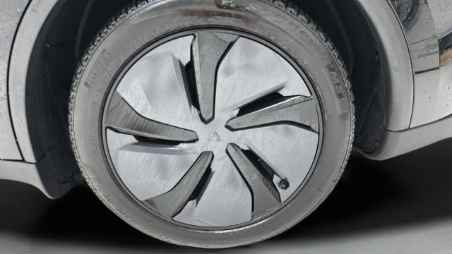 2026 Tesla Model Y Long Range