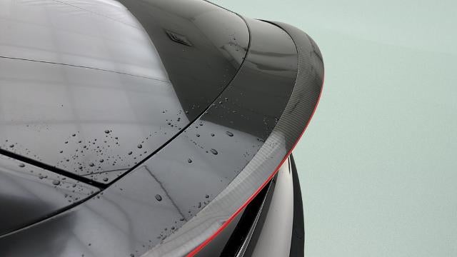 2026 Tesla Model Y Long Range
