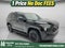 2024 Toyota Sequoia TRD Pro