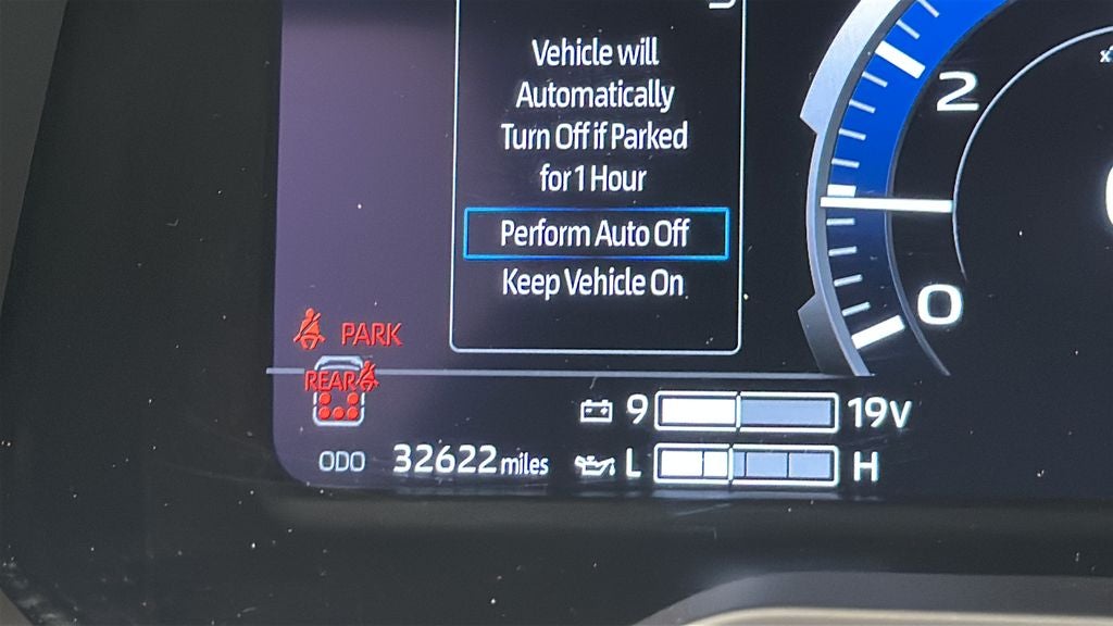 2024 Toyota Sequoia TRD Pro