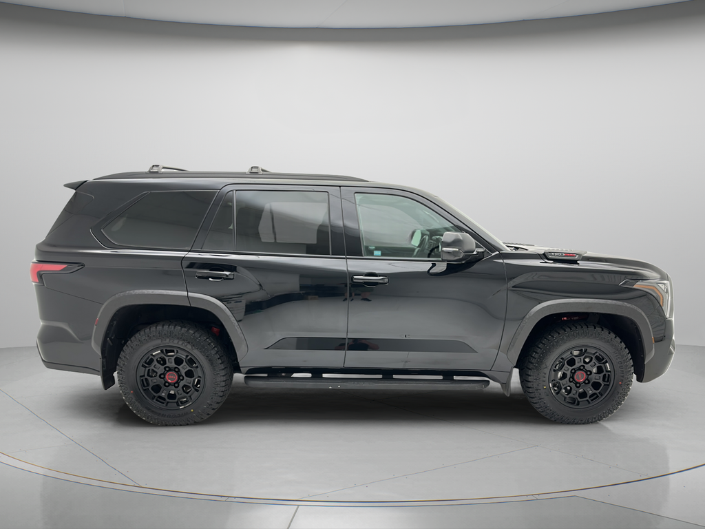 2024 Toyota Sequoia TRD Pro