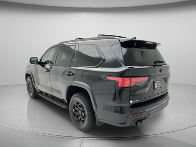 2024 Toyota Sequoia TRD Pro