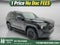 2024 Toyota Sequoia TRD Pro