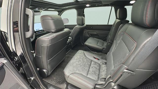 2024 Toyota Sequoia TRD Pro
