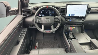 2024 Toyota Sequoia TRD Pro