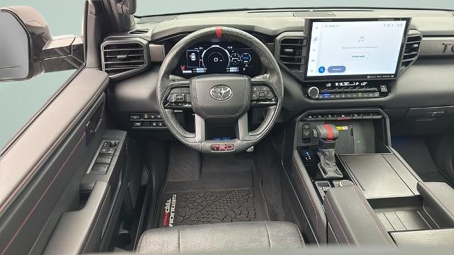 2024 Toyota Sequoia TRD Pro