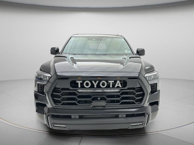 2024 Toyota Sequoia TRD Pro