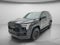 2024 Toyota Sequoia TRD Pro