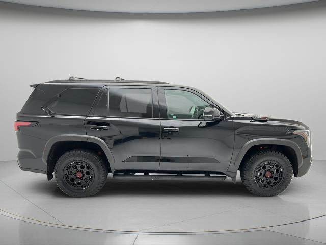 2024 Toyota Sequoia TRD Pro