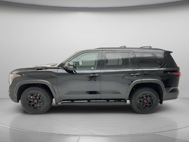 2024 Toyota Sequoia TRD Pro