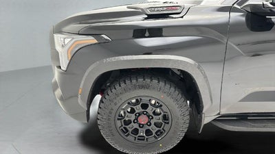 2024 Toyota Sequoia TRD Pro