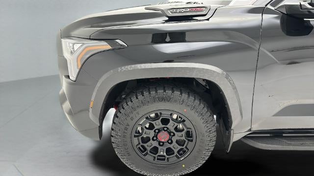 2024 Toyota Sequoia TRD Pro