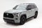 2025 Toyota Sequoia Limited Hybrid