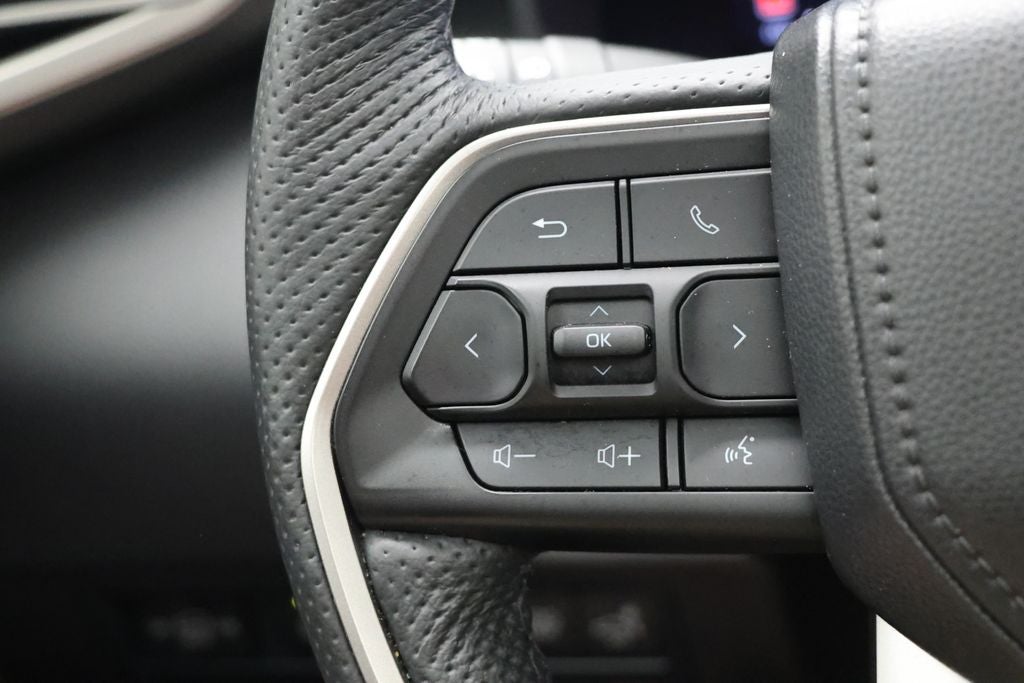 2025 Toyota Sequoia Limited Hybrid